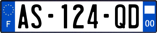 AS-124-QD