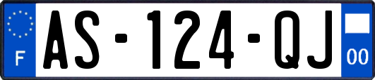 AS-124-QJ