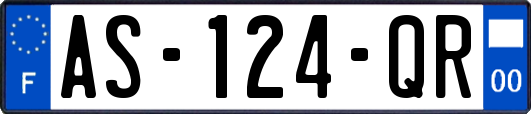 AS-124-QR