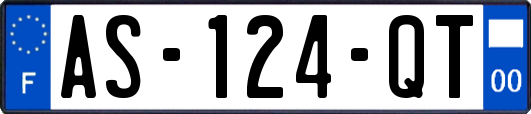 AS-124-QT