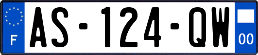 AS-124-QW