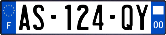 AS-124-QY