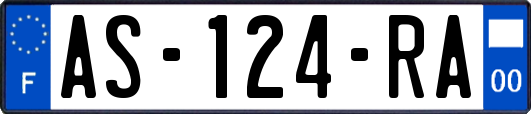 AS-124-RA