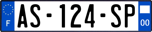 AS-124-SP