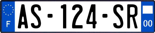 AS-124-SR