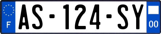AS-124-SY