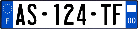 AS-124-TF