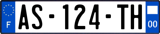 AS-124-TH