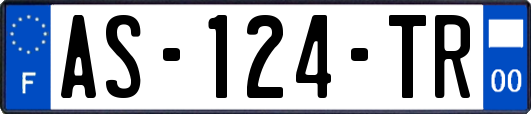 AS-124-TR