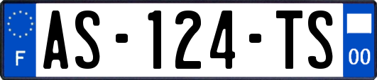 AS-124-TS