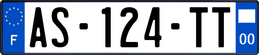 AS-124-TT