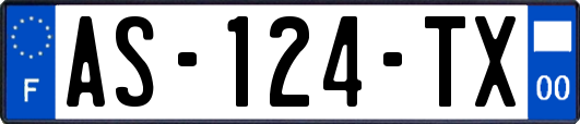 AS-124-TX