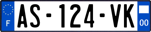 AS-124-VK