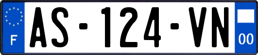 AS-124-VN