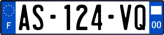 AS-124-VQ