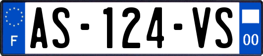 AS-124-VS