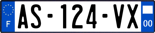 AS-124-VX