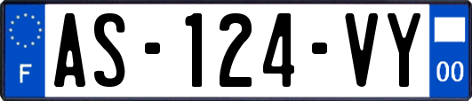 AS-124-VY