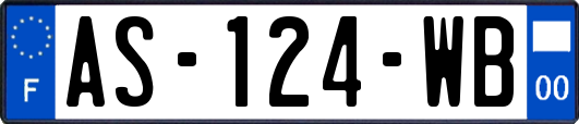 AS-124-WB