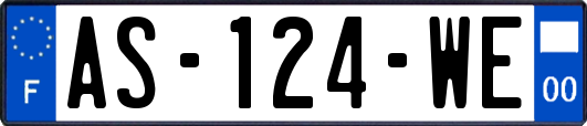 AS-124-WE