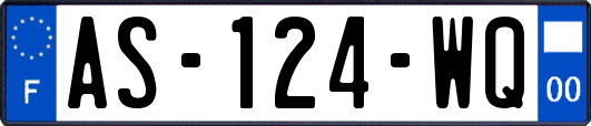 AS-124-WQ
