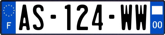 AS-124-WW