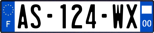 AS-124-WX