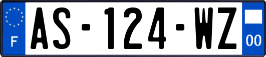 AS-124-WZ