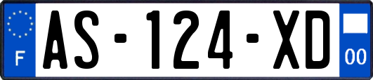 AS-124-XD