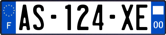AS-124-XE