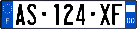 AS-124-XF