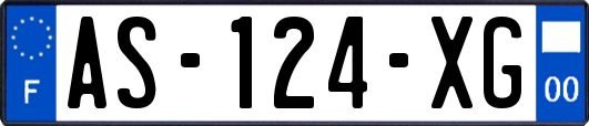 AS-124-XG
