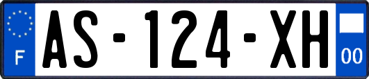 AS-124-XH