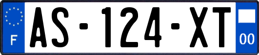 AS-124-XT