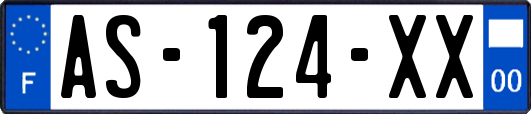 AS-124-XX