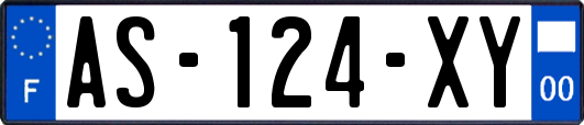 AS-124-XY