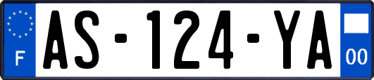 AS-124-YA