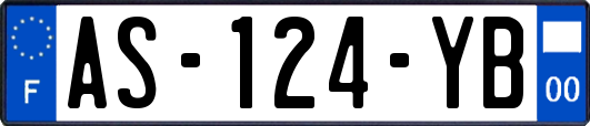 AS-124-YB