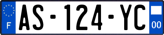 AS-124-YC