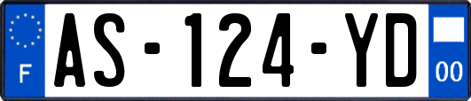 AS-124-YD