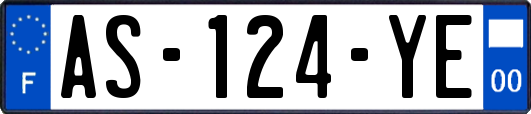 AS-124-YE
