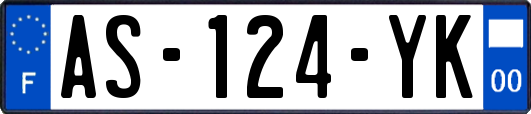 AS-124-YK