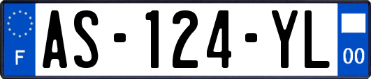 AS-124-YL