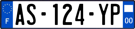 AS-124-YP