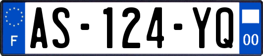 AS-124-YQ
