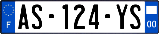 AS-124-YS