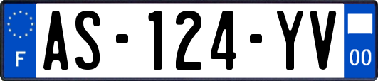 AS-124-YV