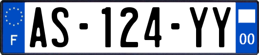AS-124-YY