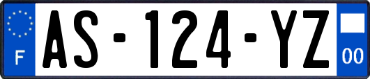 AS-124-YZ