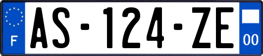 AS-124-ZE